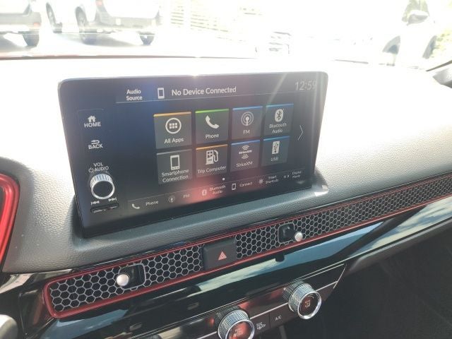 2024 Honda Civic Base