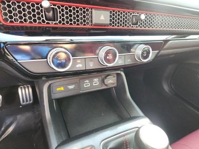 2024 Honda Civic Base