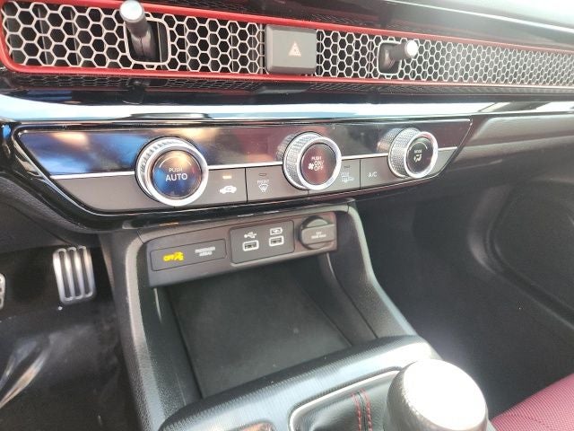 2024 Honda Civic Base