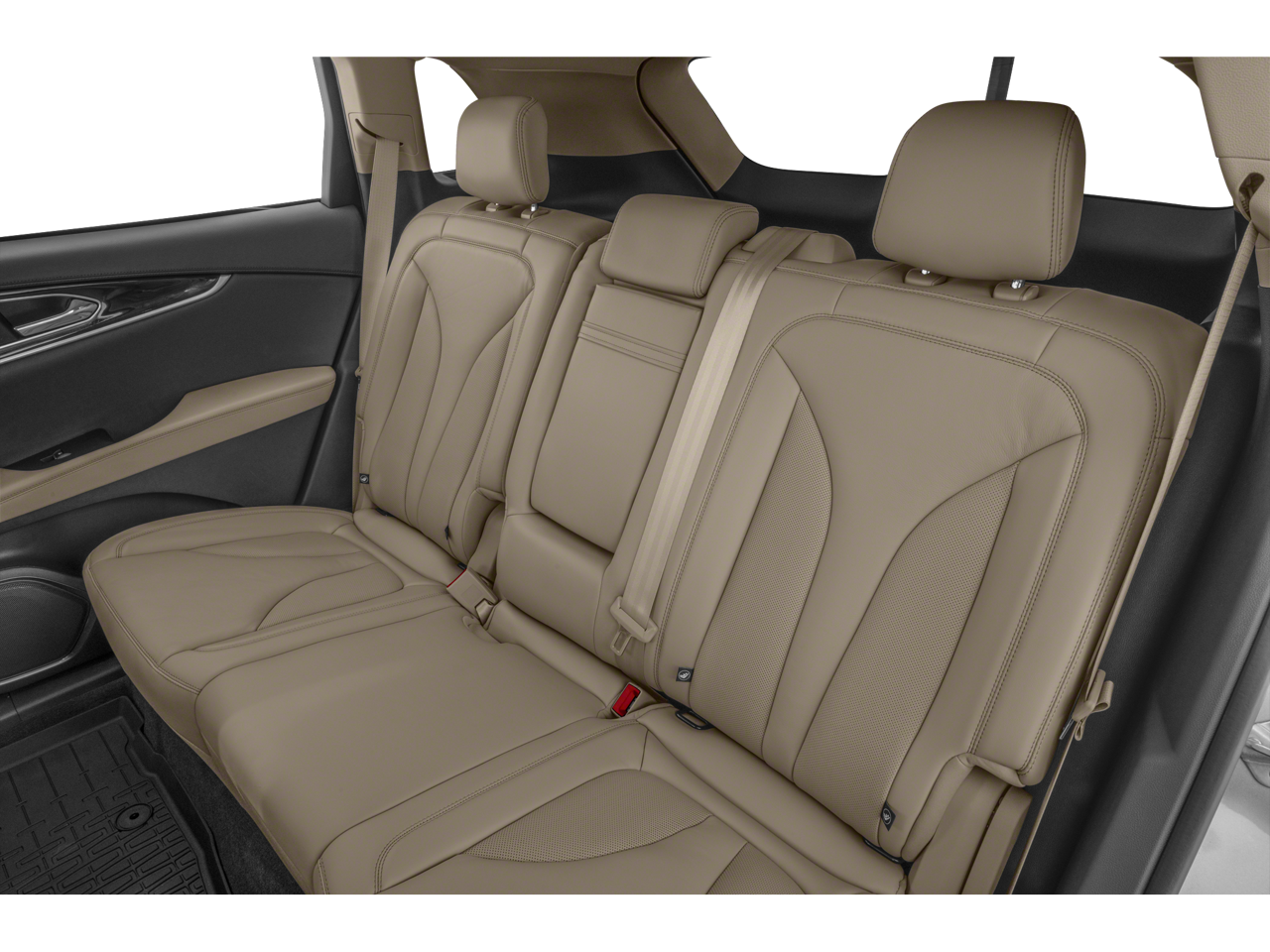 2023 Lincoln Nautilus Reserve AWD