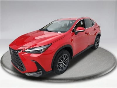 2024 Lexus NX 250 250 Base