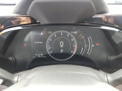 2024 Lexus NX 250 250 Base