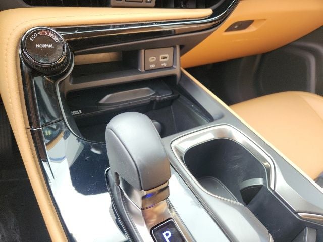 2024 Lexus NX 250 250 Base