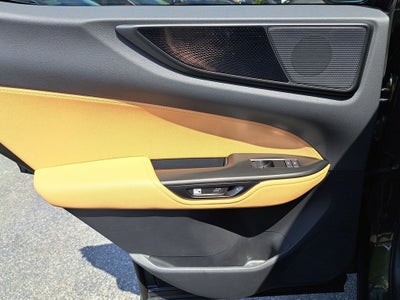 2024 Lexus NX 350 350 Base