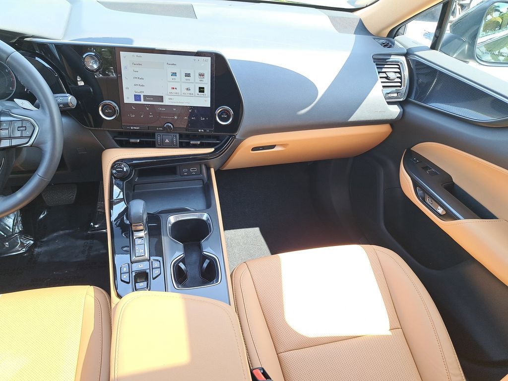 2024 Lexus NX 350 350 Base