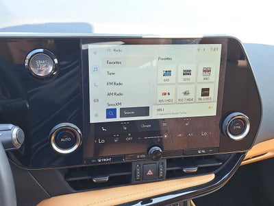 2024 Lexus NX 350 350 Base