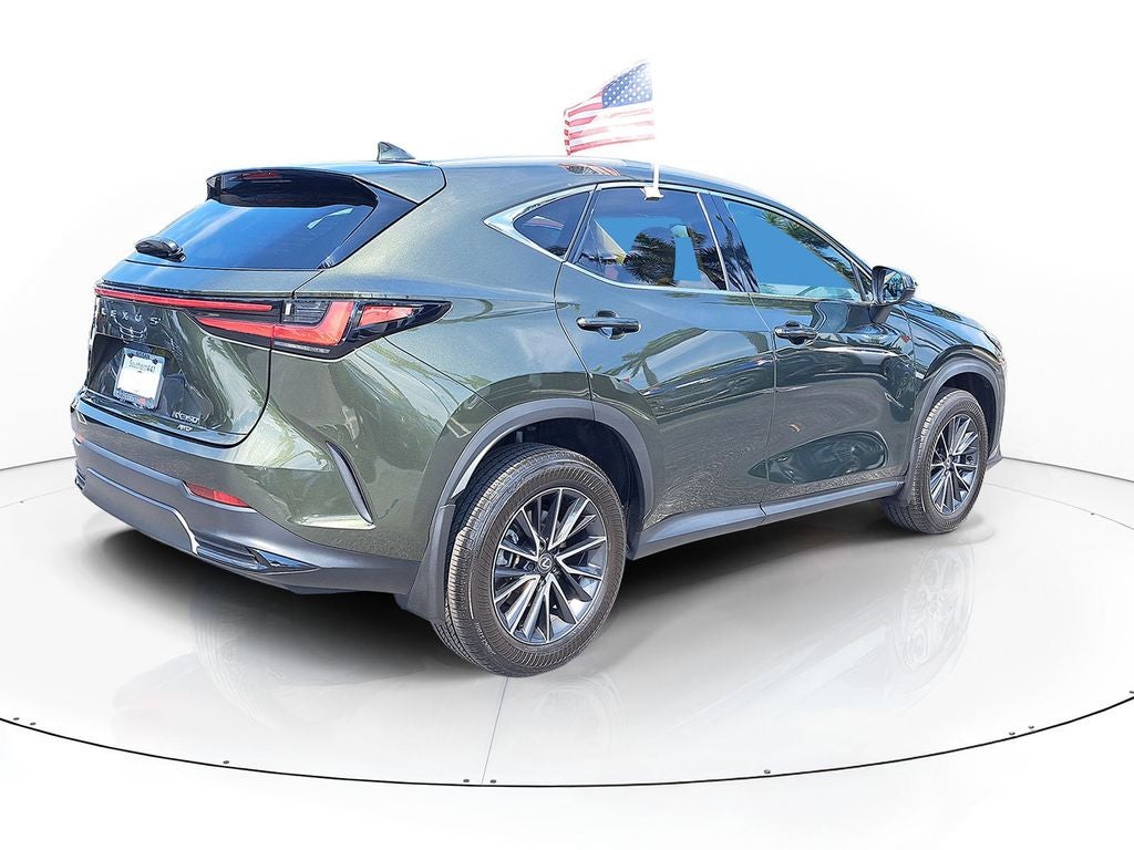 2024 Lexus NX 350 350 Base