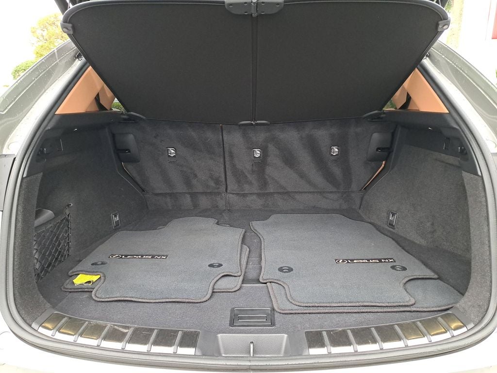 2024 Lexus NX 350 350 Base