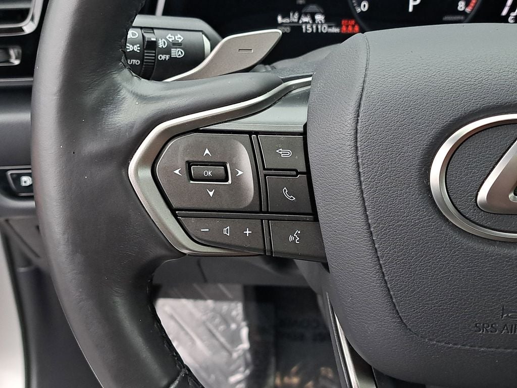 2024 Lexus NX 350 350 Base