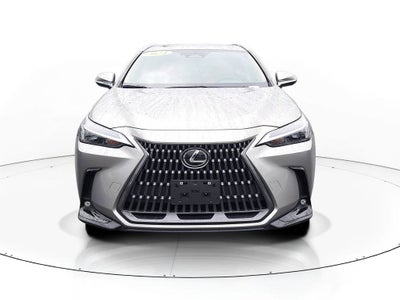 2024 Lexus NX 350 350 Base