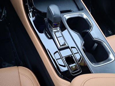 2024 Lexus NX 350 350 Base