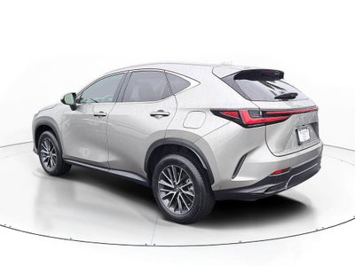 2024 Lexus NX 350 350 Base