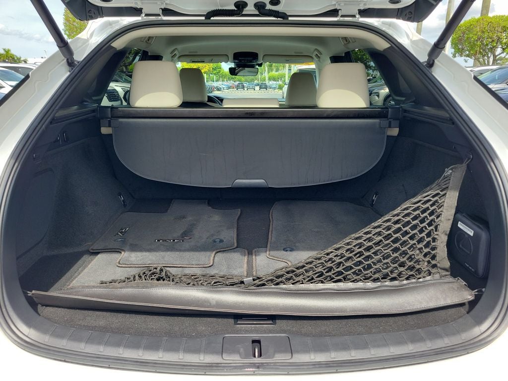 2024 Lexus RX 350 350