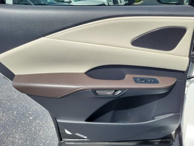 2024 Lexus RX 350 350