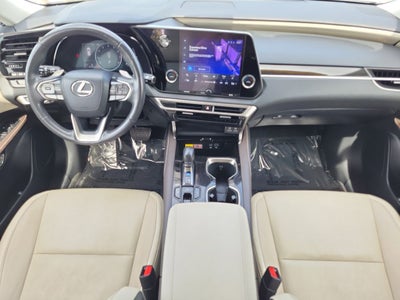 2024 Lexus RX 350 350