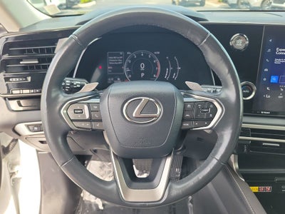 2024 Lexus RX 350 350