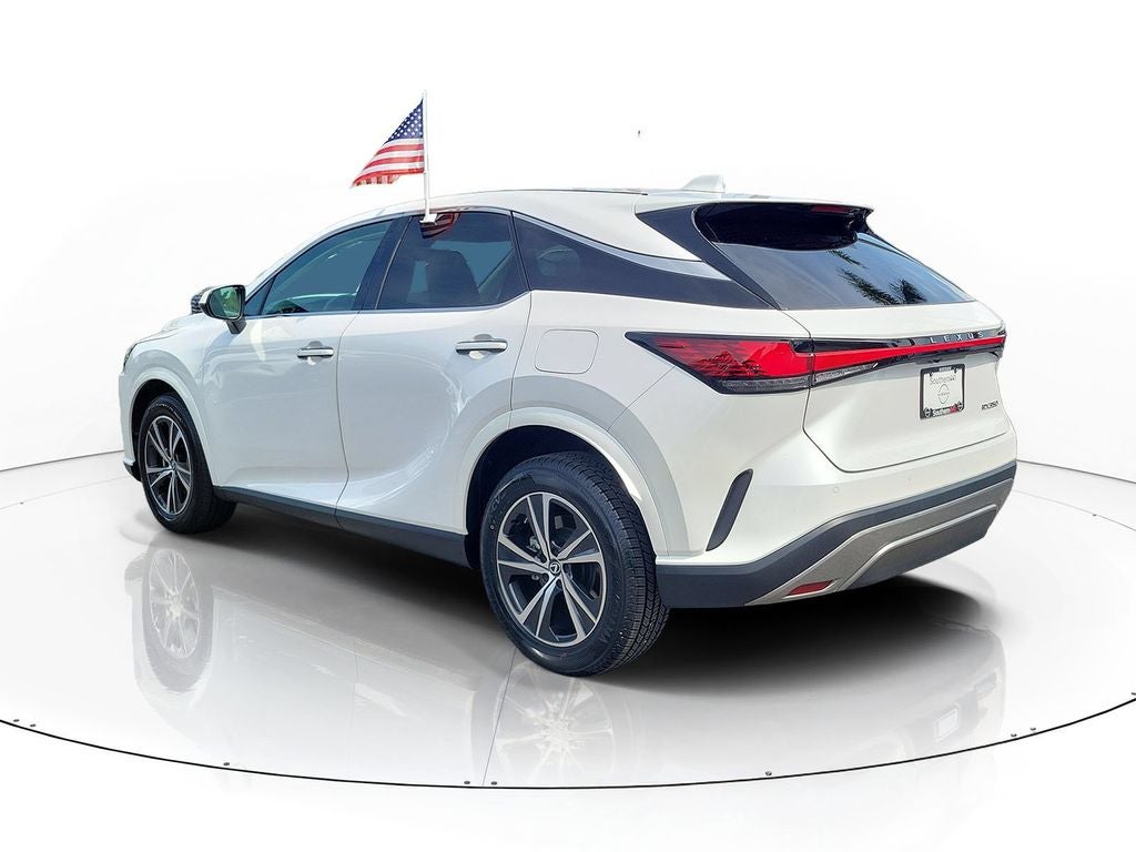 2024 Lexus RX 350 350