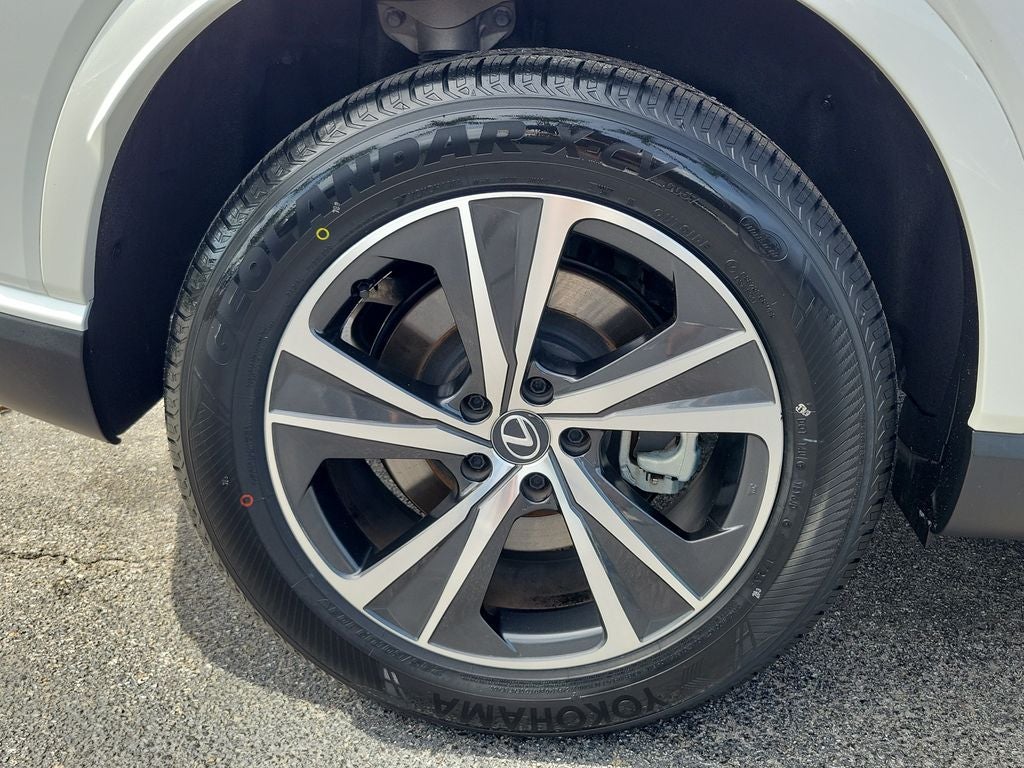 2024 Lexus RX 350 350