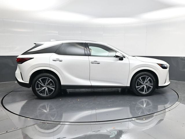 2025 Lexus RX 350