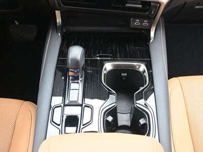 2025 Lexus RX 350