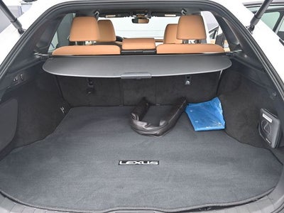 2025 Lexus RX 350