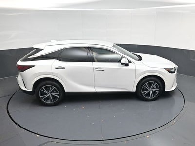 2025 Lexus RX 350