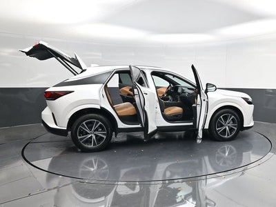 2025 Lexus RX 350