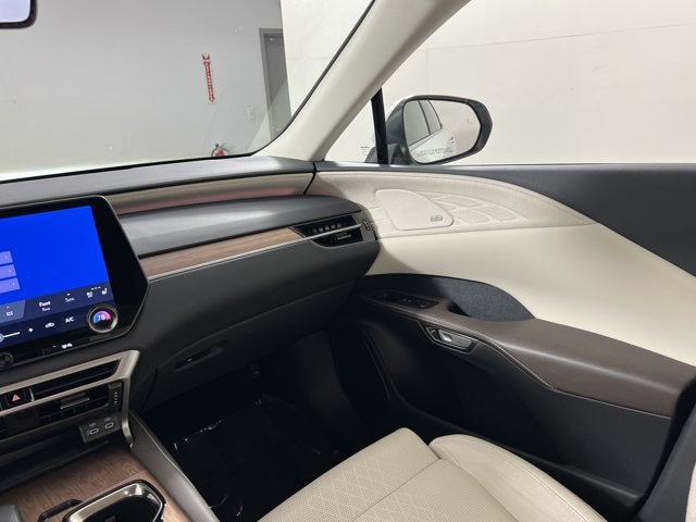 2024 Lexus RX RX 350 Luxury FWD