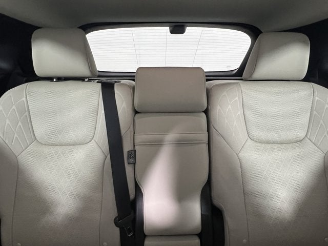 2024 Lexus RX RX 350 Luxury FWD