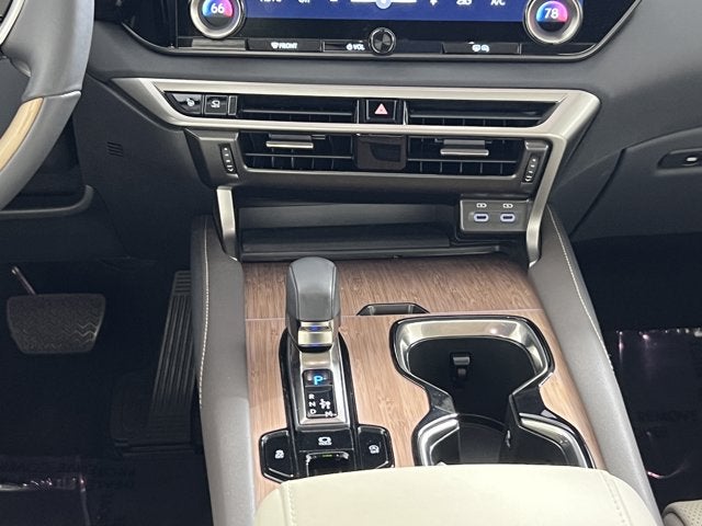 2024 Lexus RX RX 350 Luxury FWD
