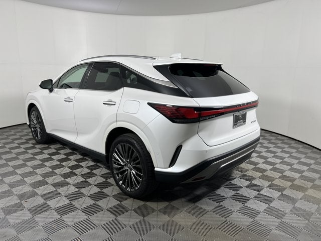 2024 Lexus RX RX 350 Luxury FWD