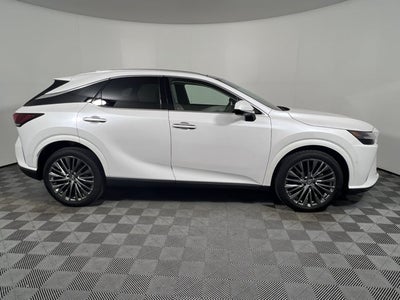 2024 Lexus RX RX 350 Luxury FWD