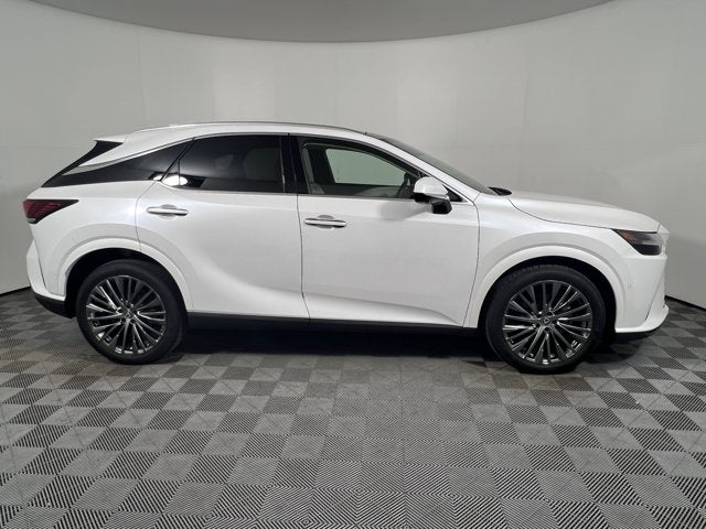 2024 Lexus RX RX 350 Luxury FWD