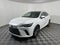 2024 Lexus RX RX 350 Luxury FWD