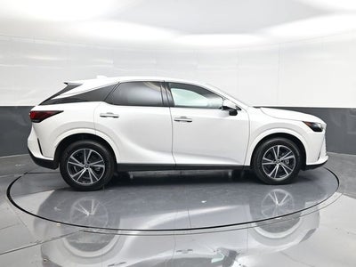 2024 Lexus RX 350