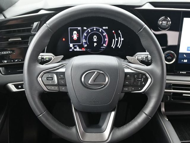 2024 Lexus RX 350