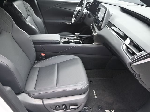 2024 Lexus RX 350