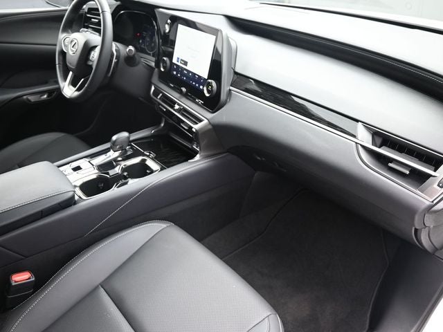 2024 Lexus RX 350