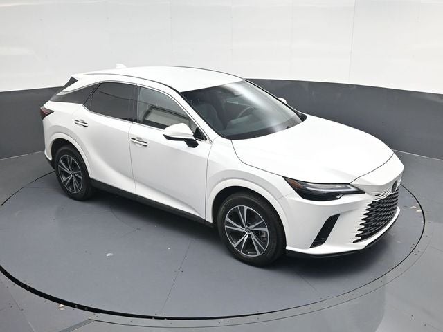 2024 Lexus RX 350