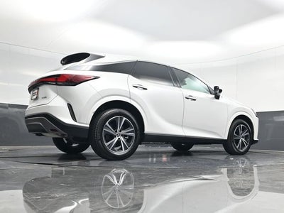 2024 Lexus RX 350