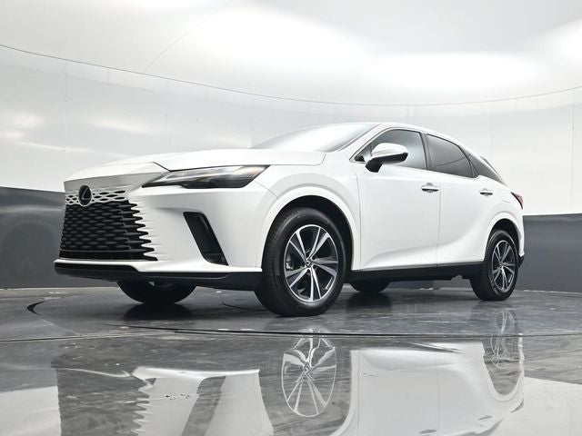 2024 Lexus RX 350