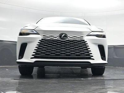 2024 Lexus RX 350