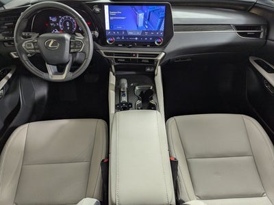 2023 Lexus RX RX 350 Premium
