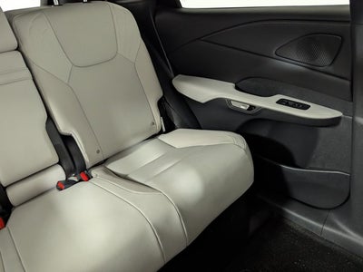 2023 Lexus RX RX 350 Premium
