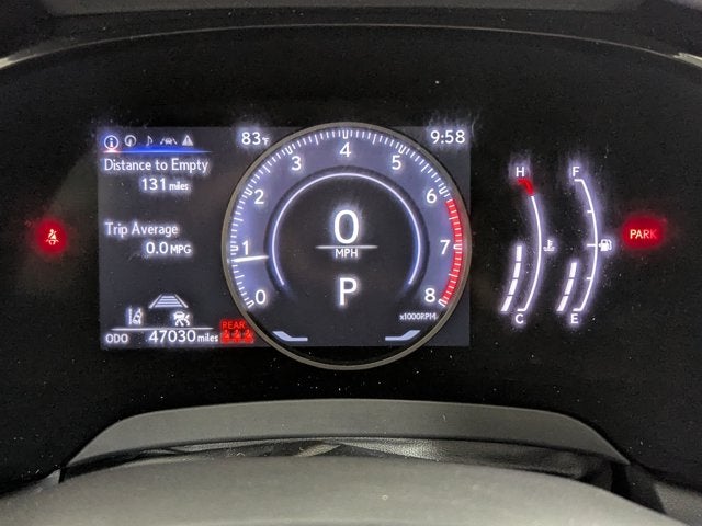 2023 Lexus RX RX 350 Premium