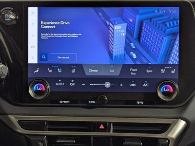 2023 Lexus RX RX 350 Premium