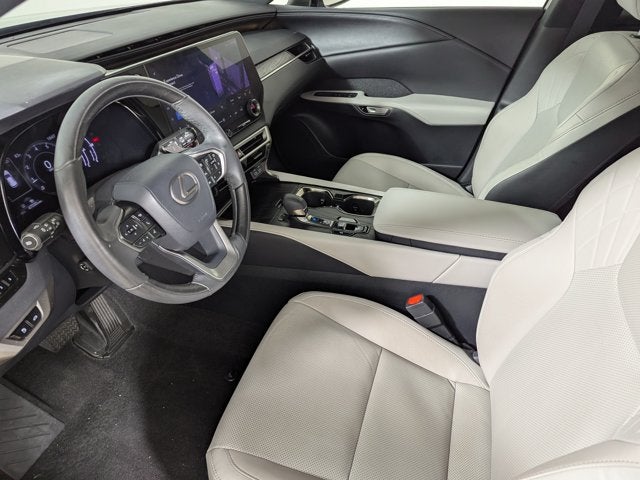 2023 Lexus RX RX 350 Premium
