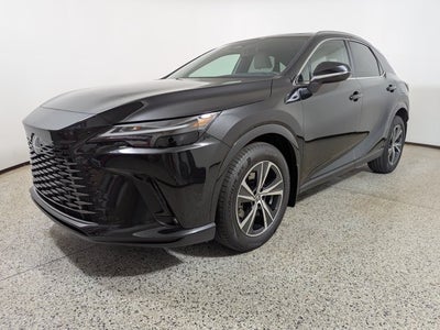 2023 Lexus RX RX 350 Premium