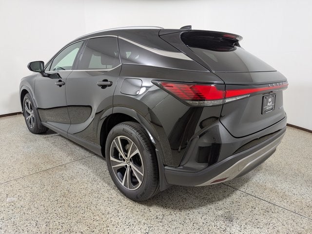 2023 Lexus RX RX 350 Premium