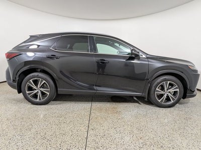 2023 Lexus RX RX 350 Premium